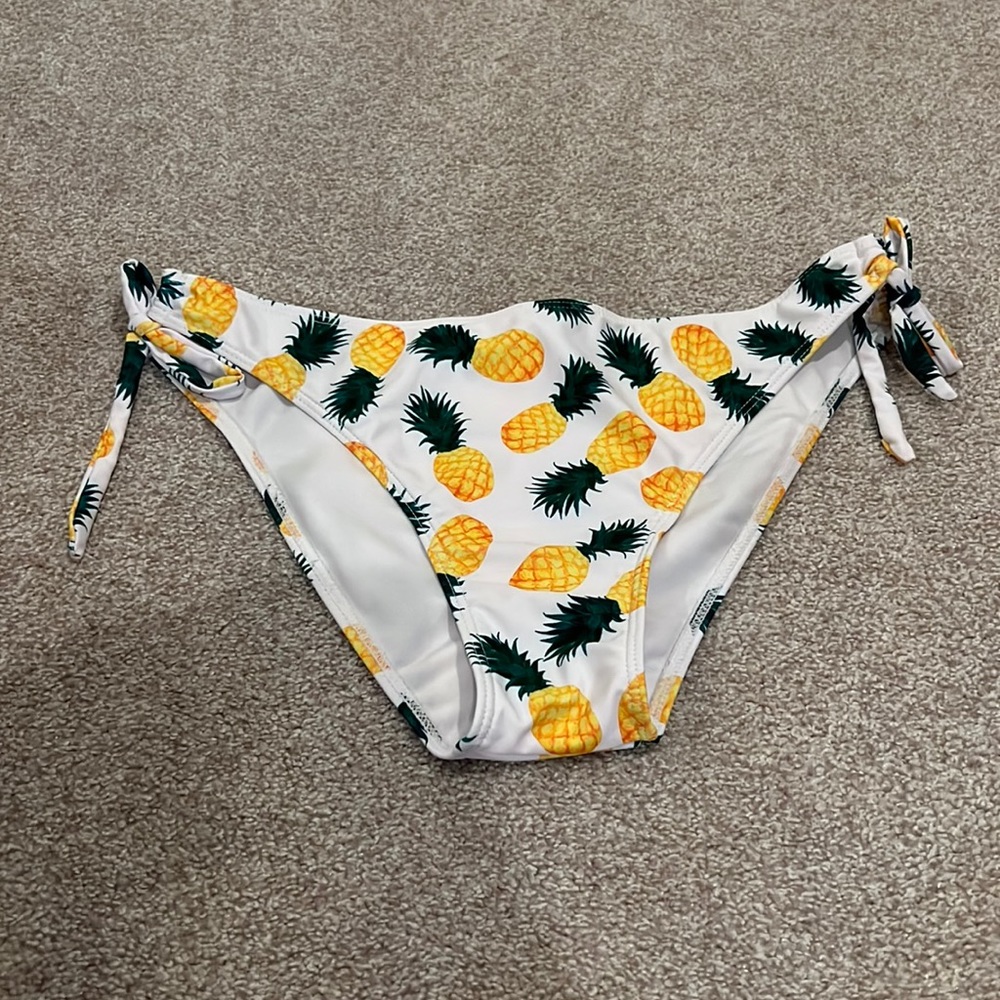 Bikini Bottom